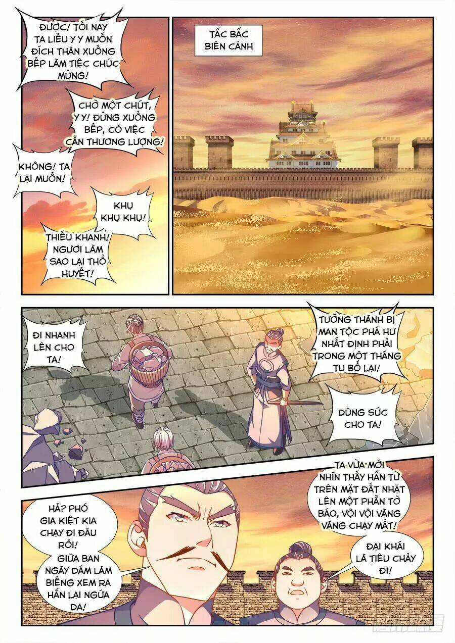 Chương 289 - Trang 9