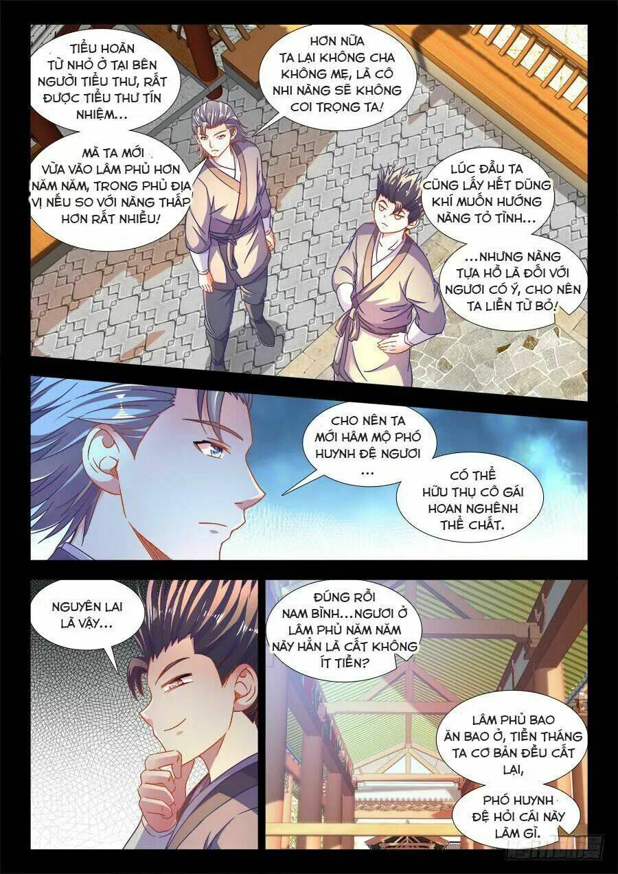 Chương 291 - Trang 12