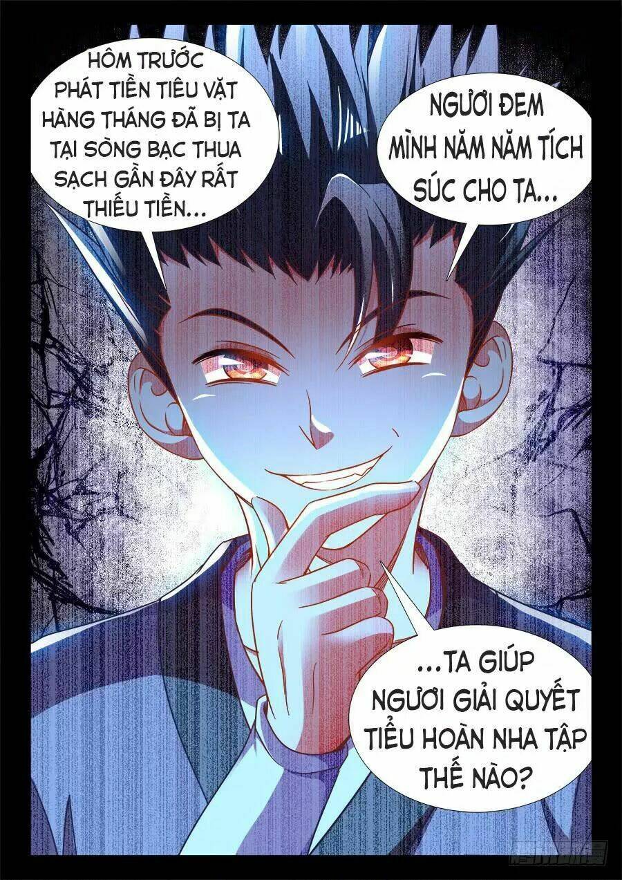 Chương 291 - Trang 13