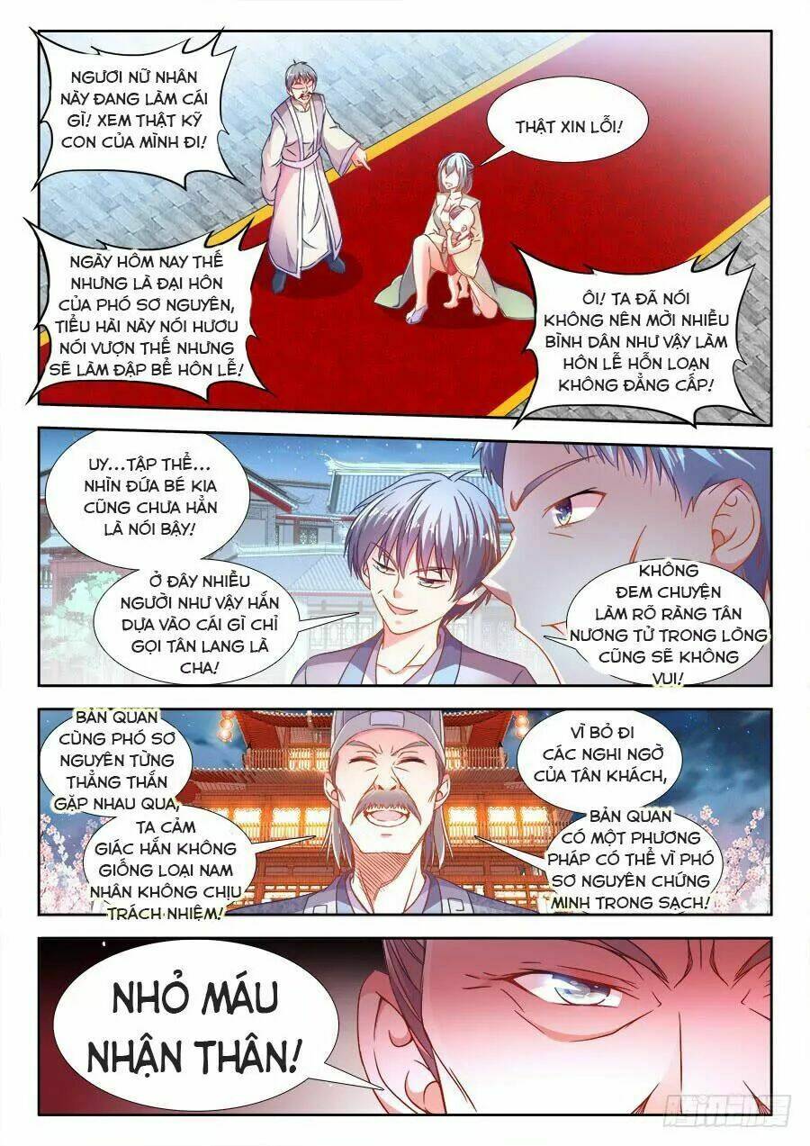 Chương 291 - Trang 5