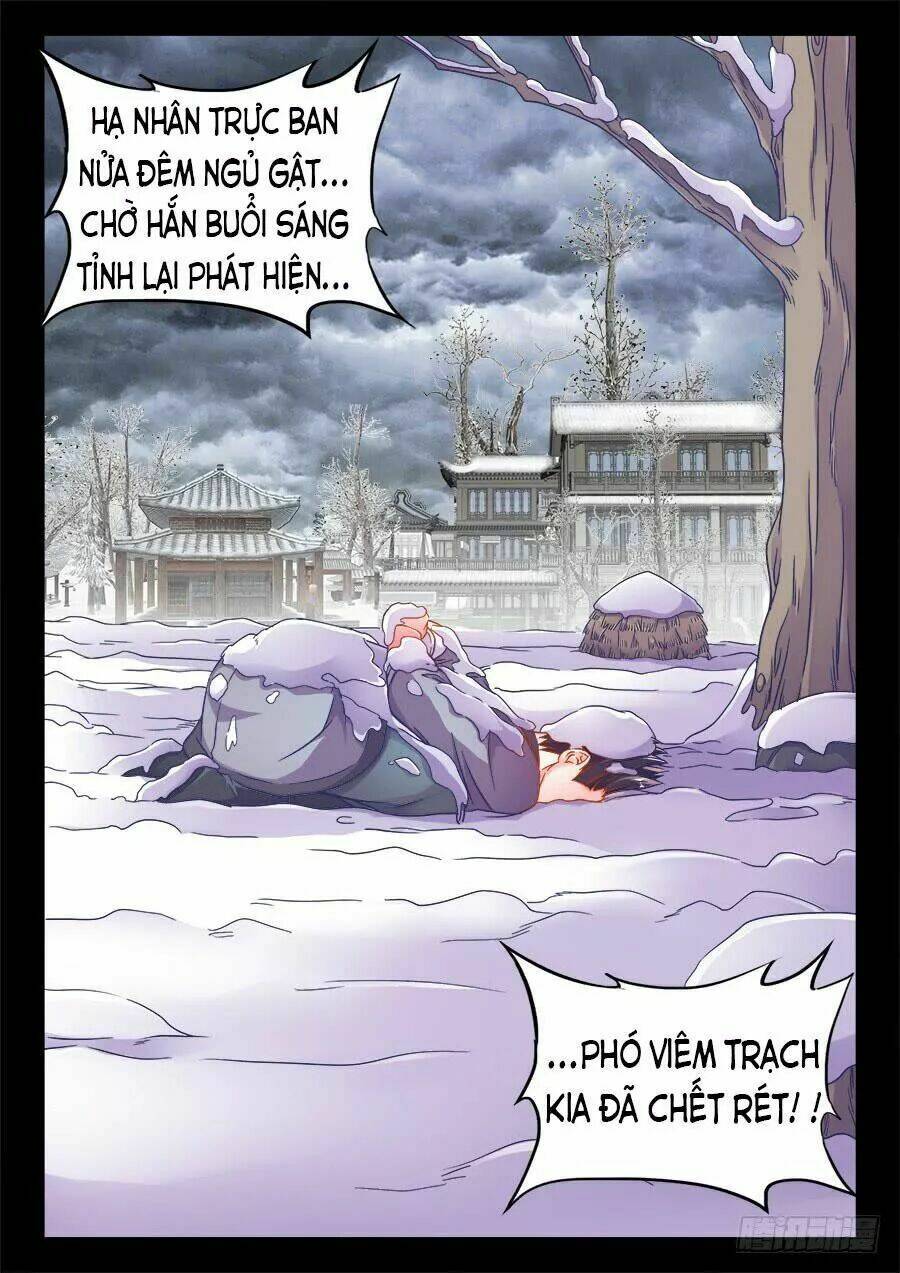 Chương 292 - Trang 13