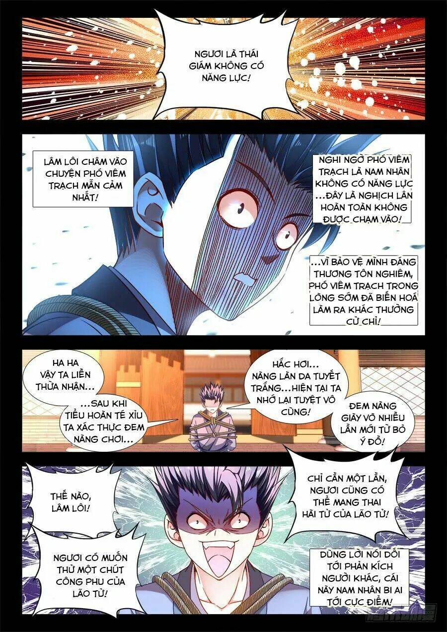 Chương 292 - Trang 10