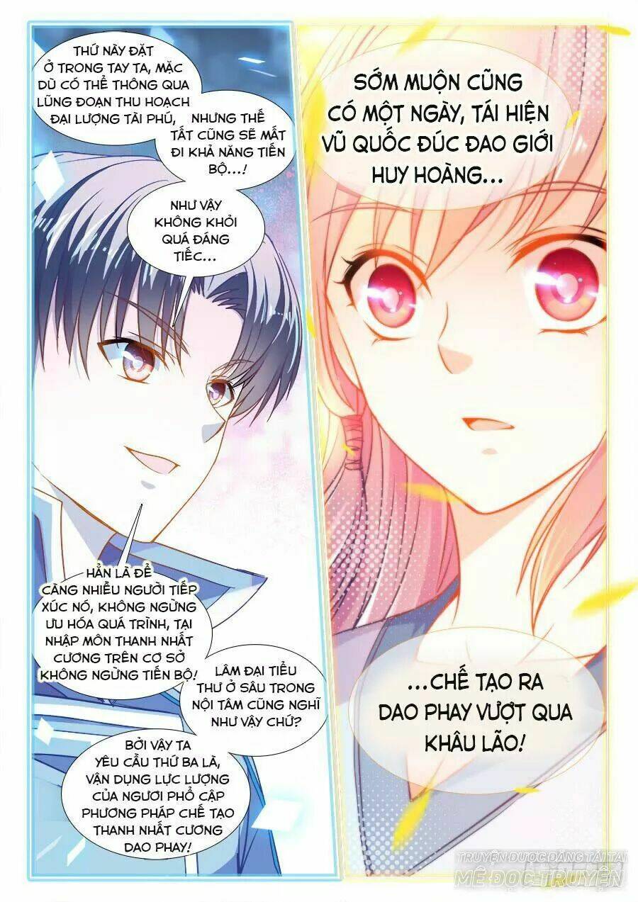 Chương 294 - Trang 11