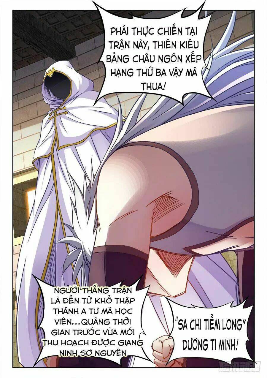 Chương 294 - Trang 14