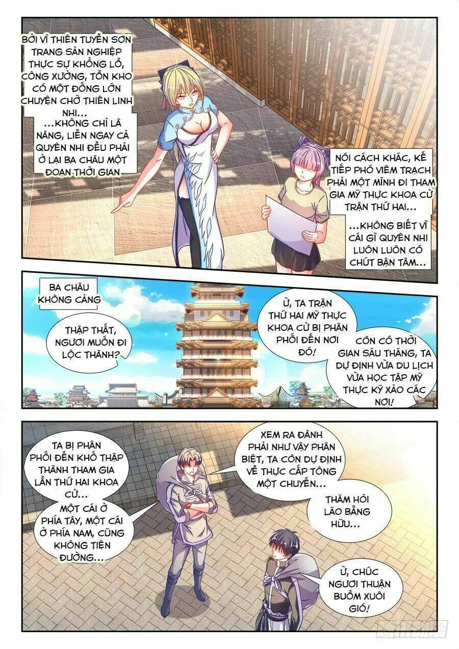 Chương 294 - Trang 5