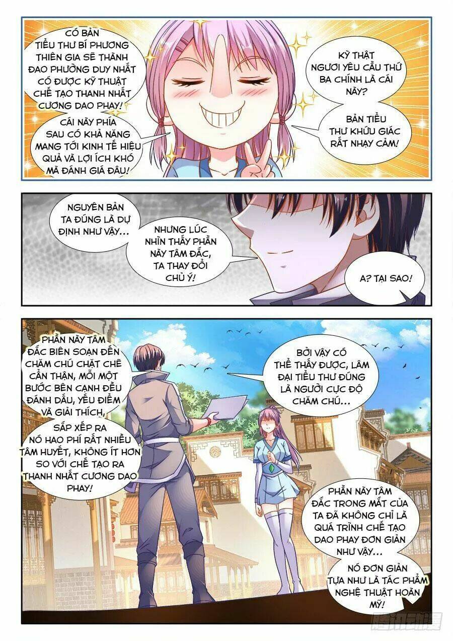 Chương 294 - Trang 10