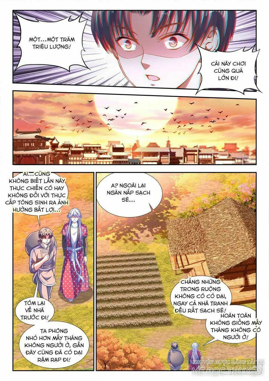 Chương 295 - Trang 11