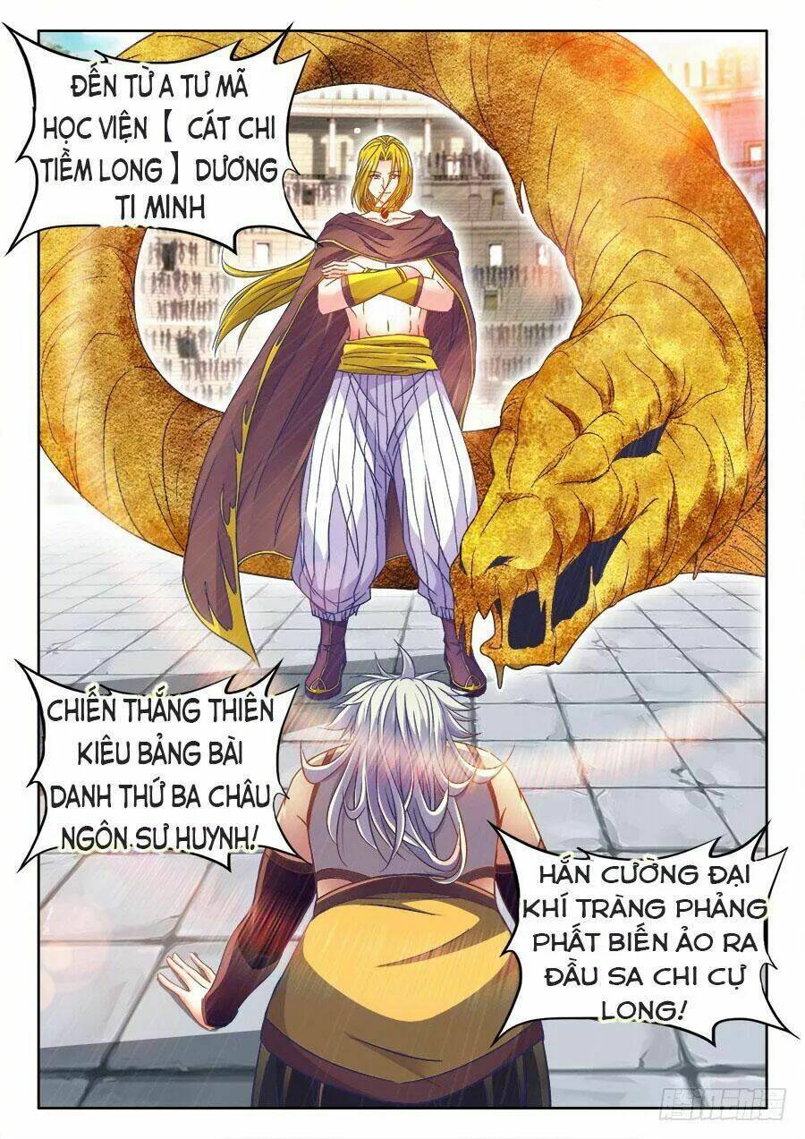 Chương 295 - Trang 9