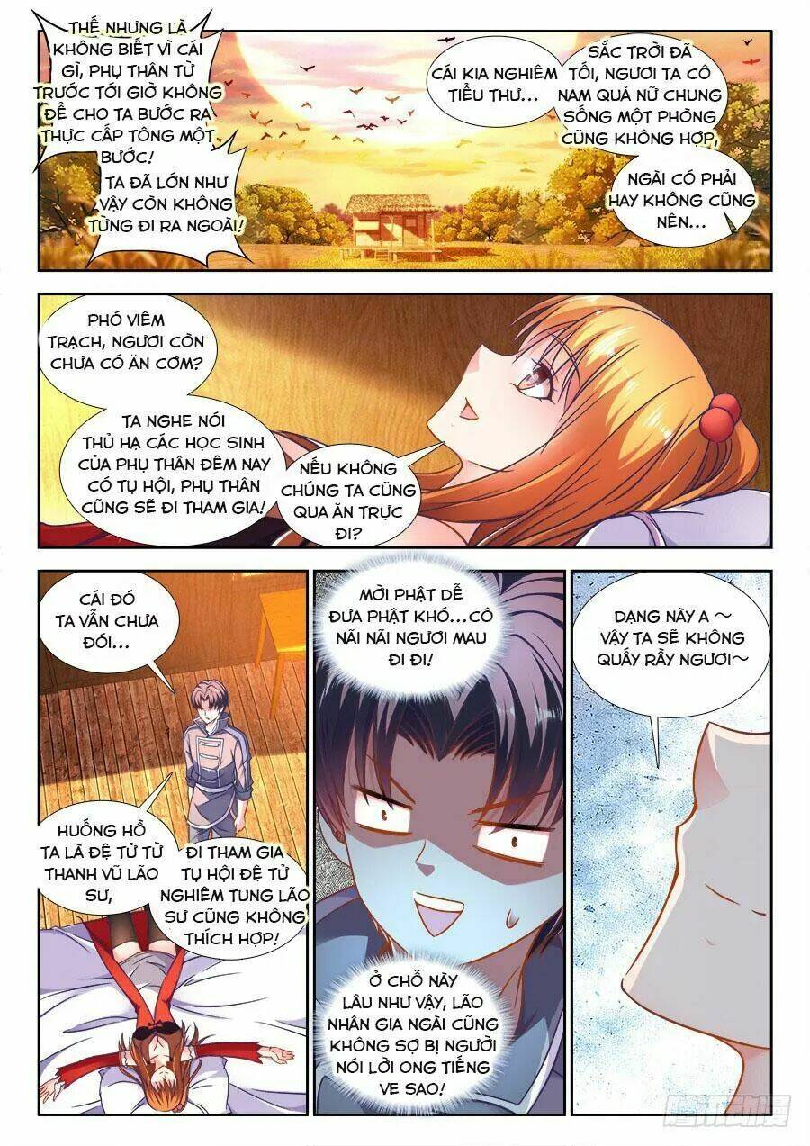 Chương 296 - Trang 8