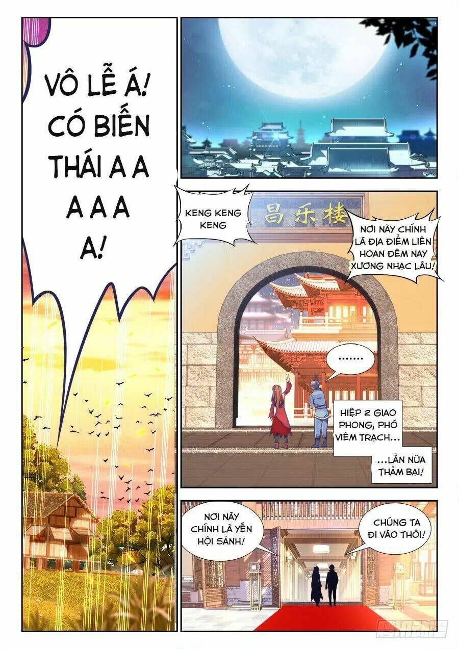 Chương 296 - Trang 9