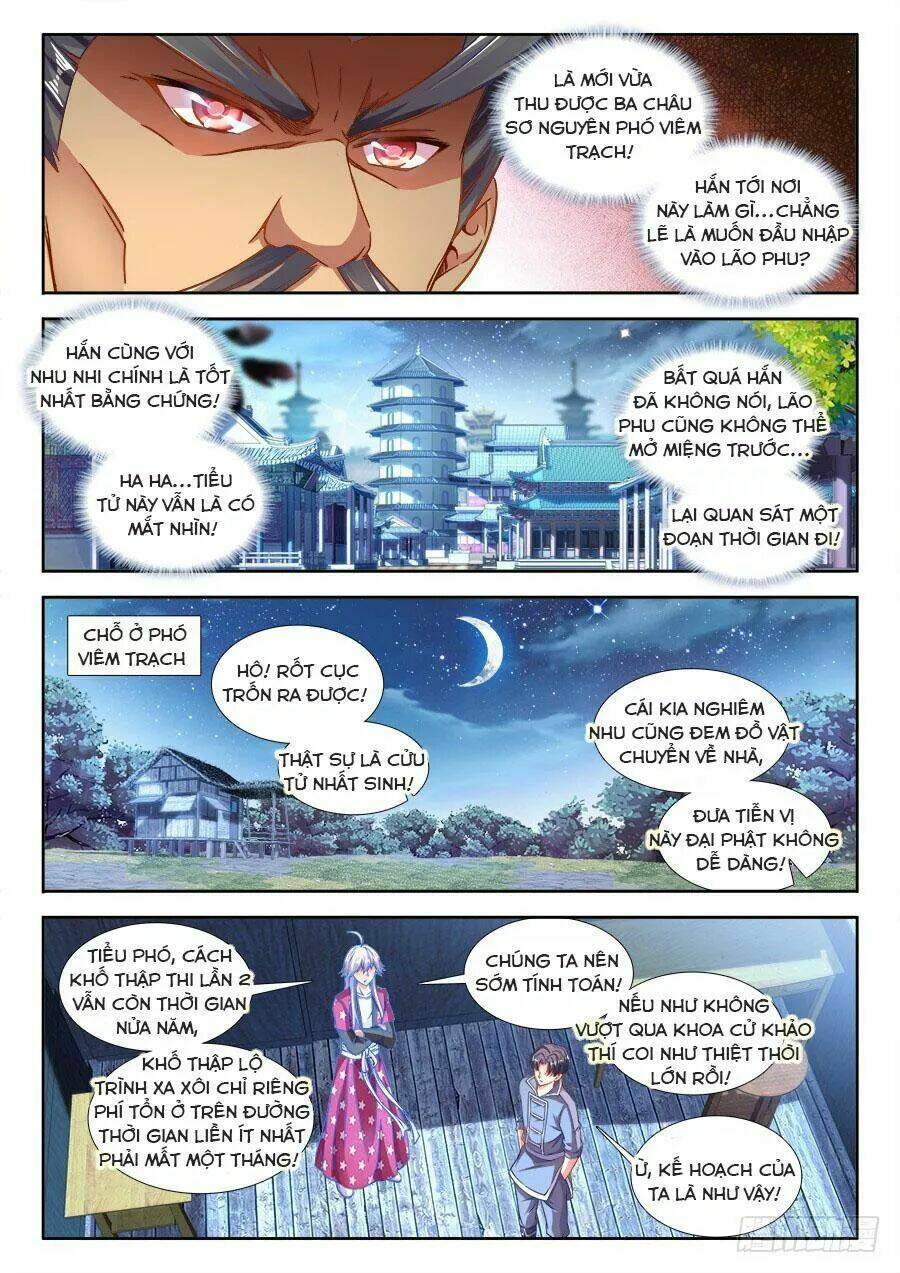 Chương 298 - Trang 9
