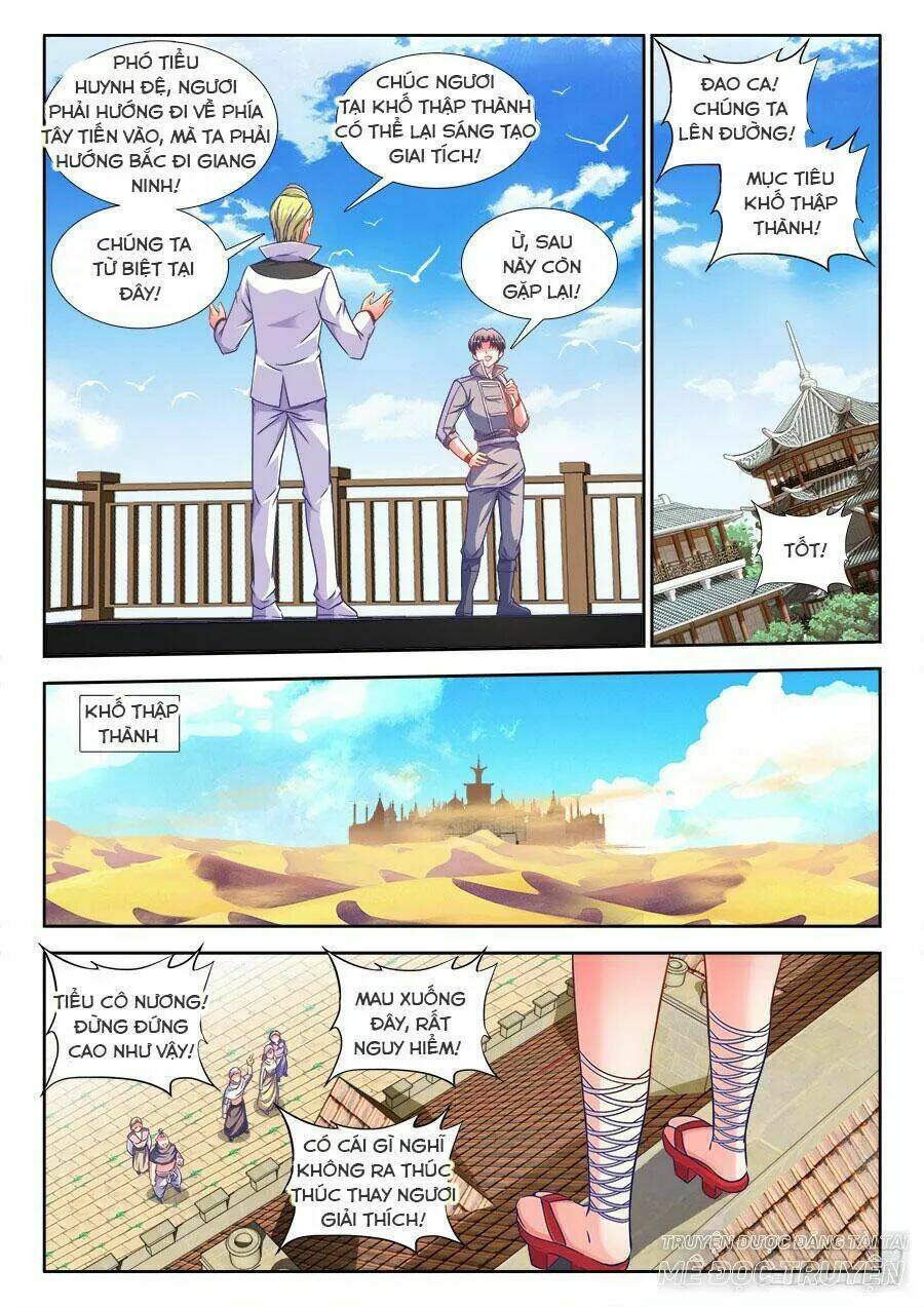 Chương 301 - Trang 11