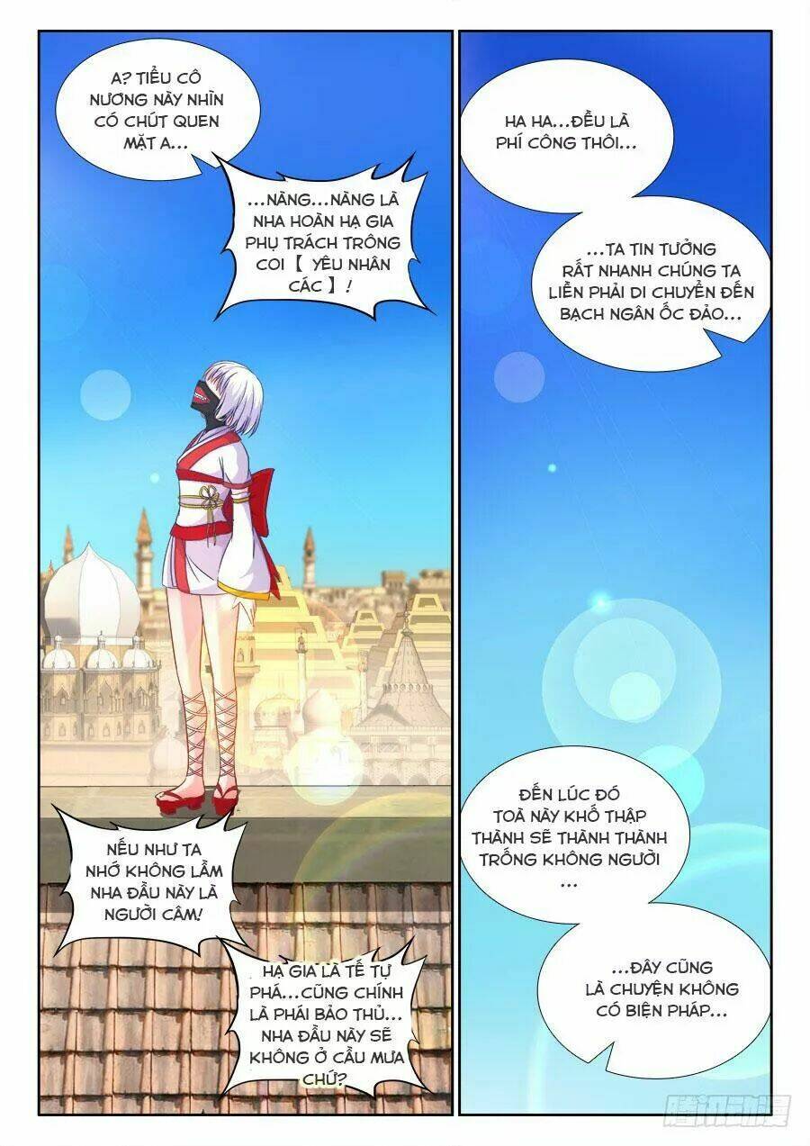 Chương 301 - Trang 12