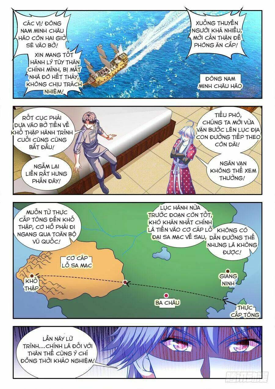 Chương 301 - Trang 3