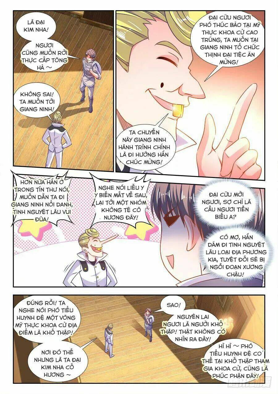 Chương 301 - Trang 8