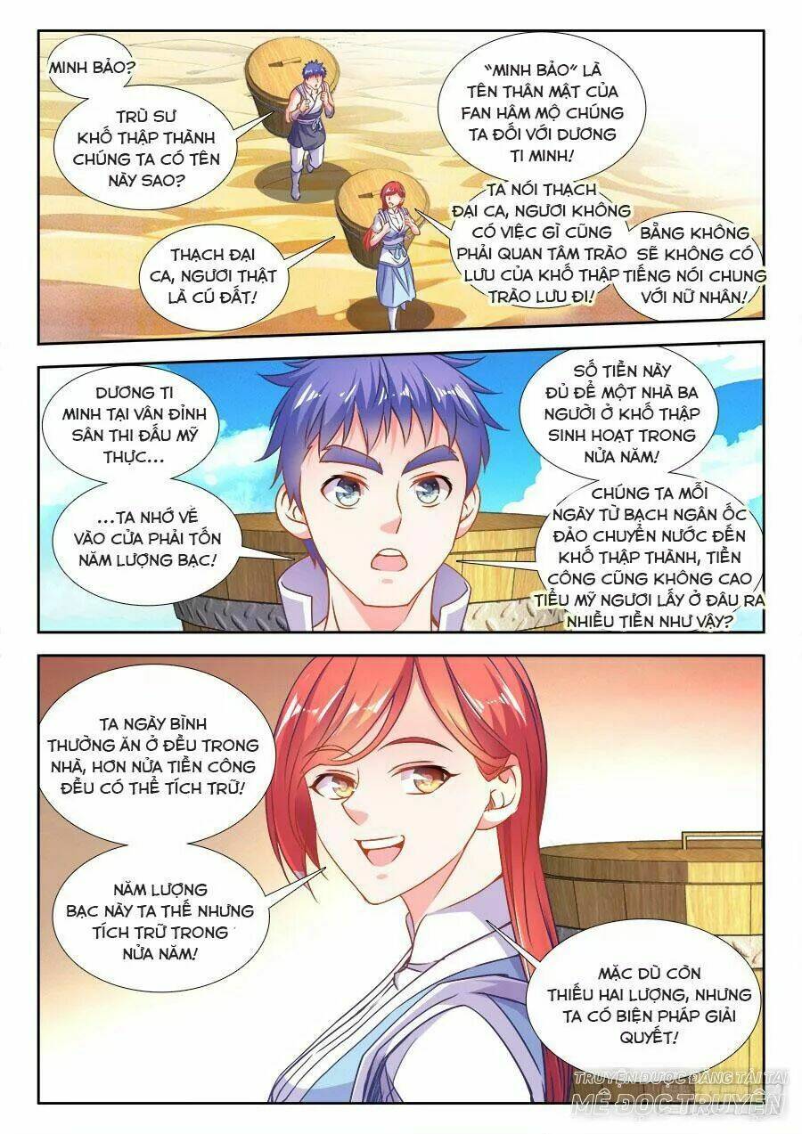 Chương 302 - Trang 11
