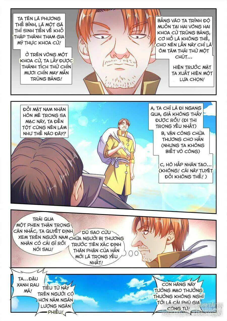 Chương 302 - Trang 6