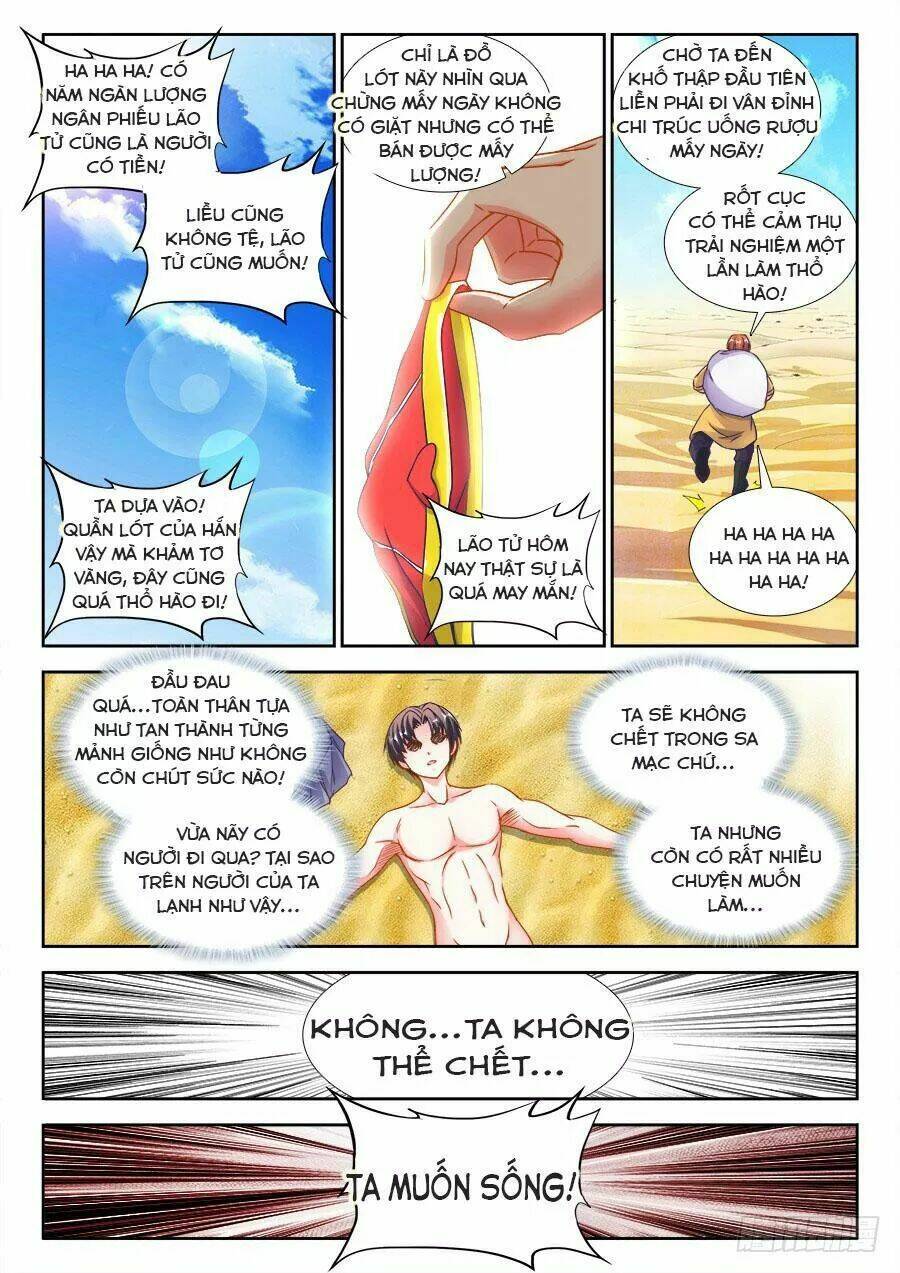 Chương 302 - Trang 8