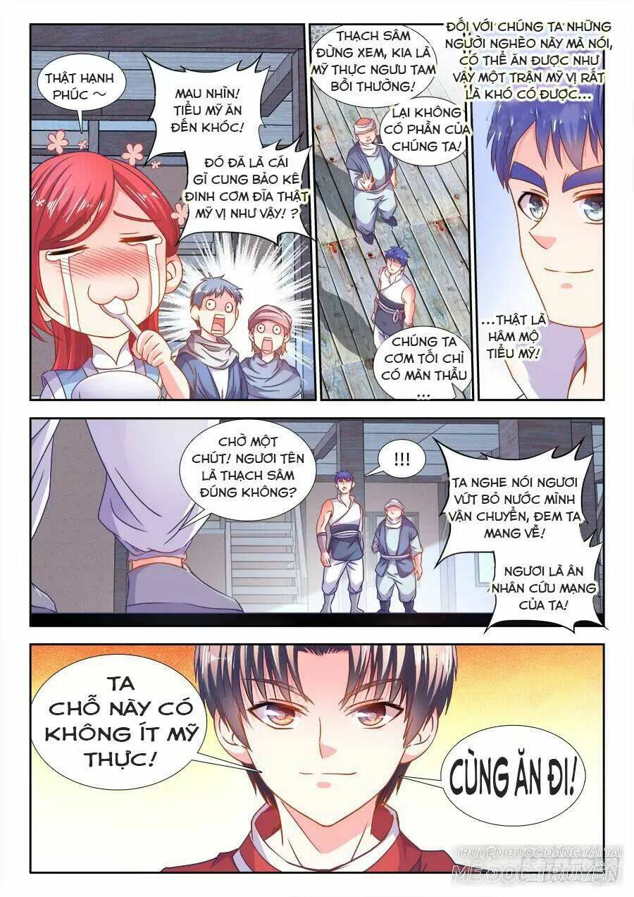 Chương 303 - Trang 11
