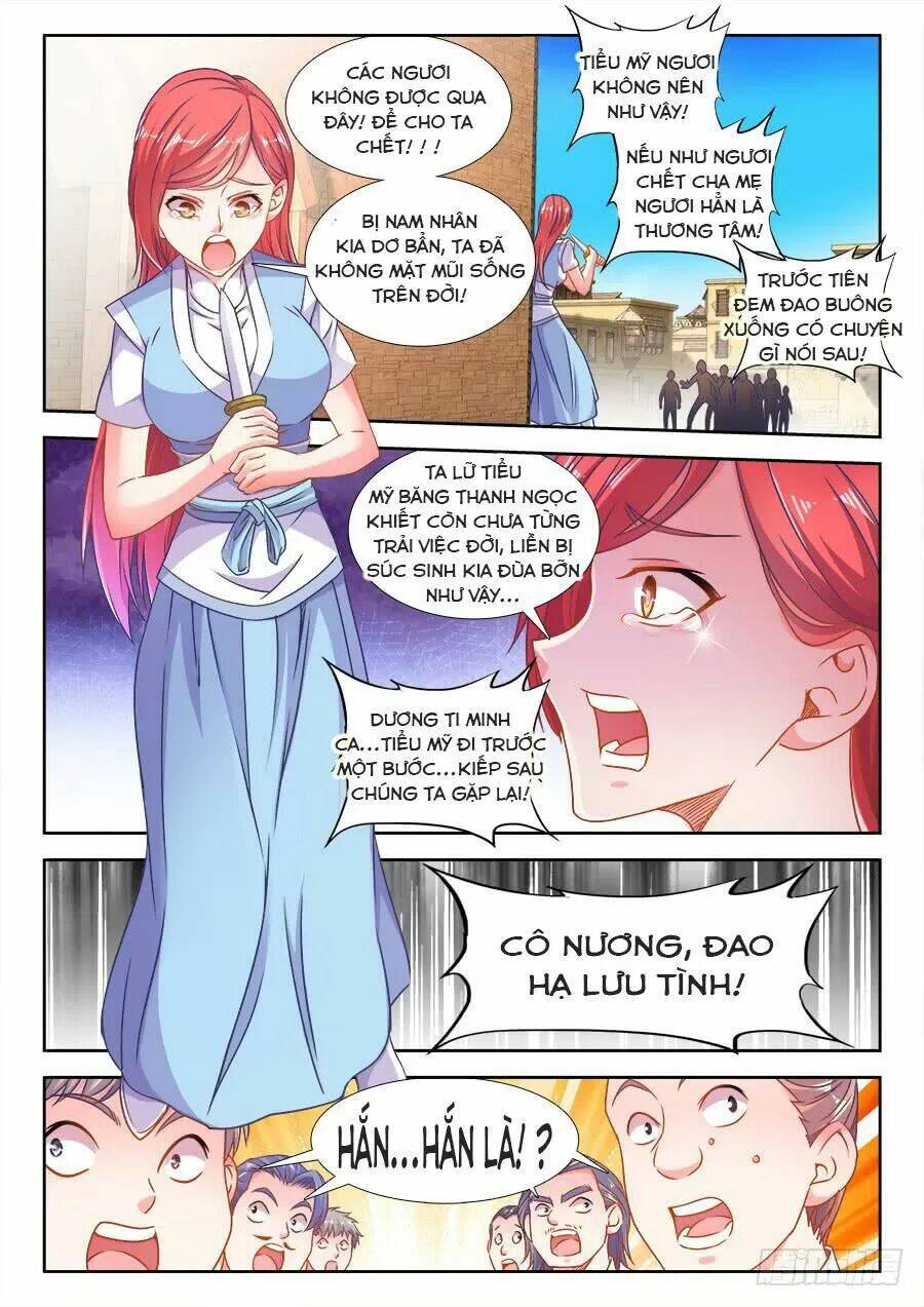 Chương 303 - Trang 5