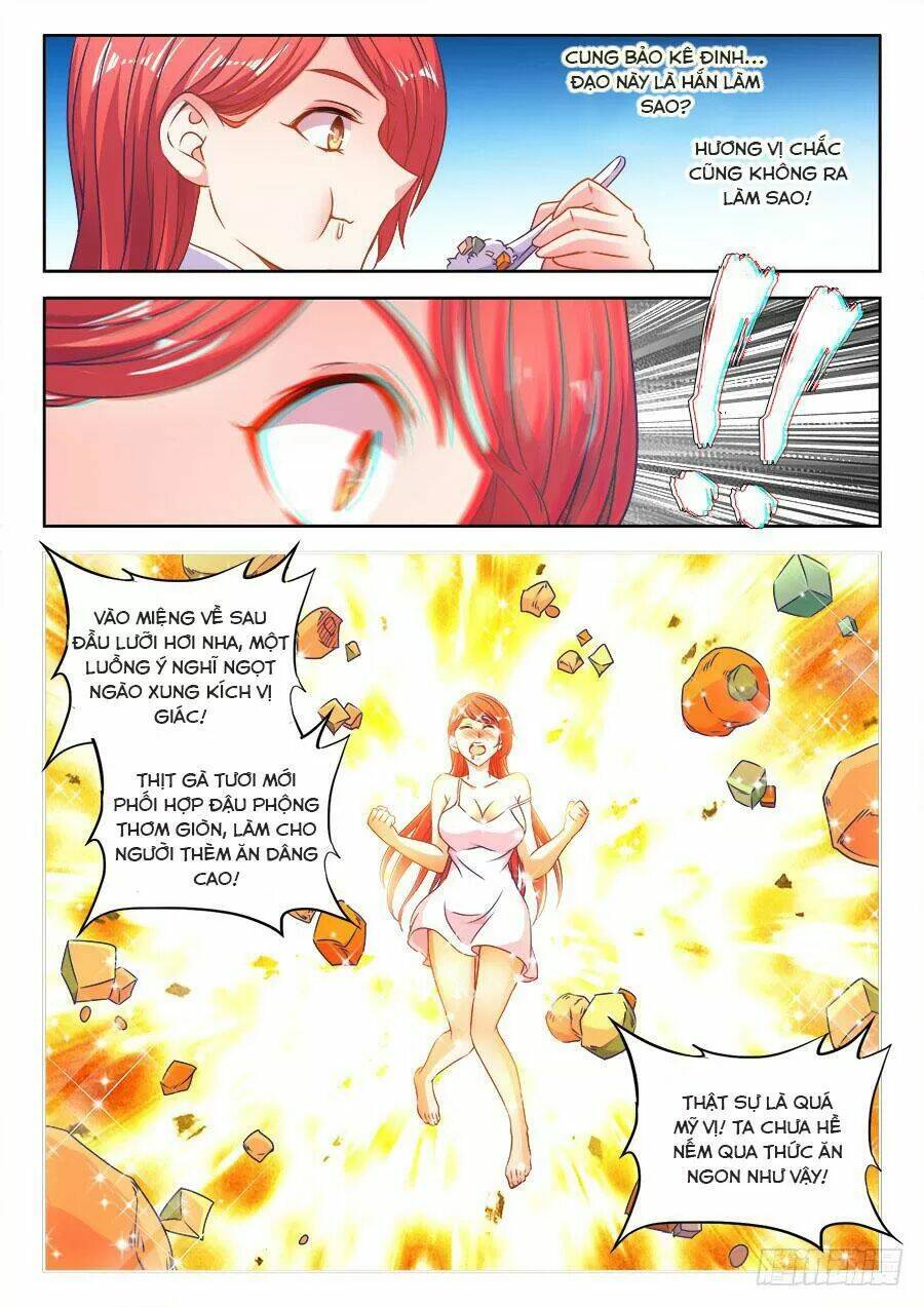 Chương 303 - Trang 10