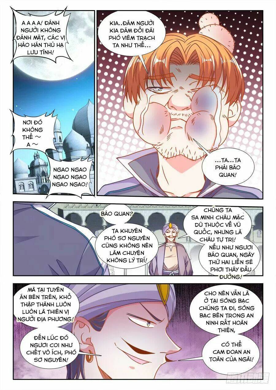 Chương 304 - Trang 3