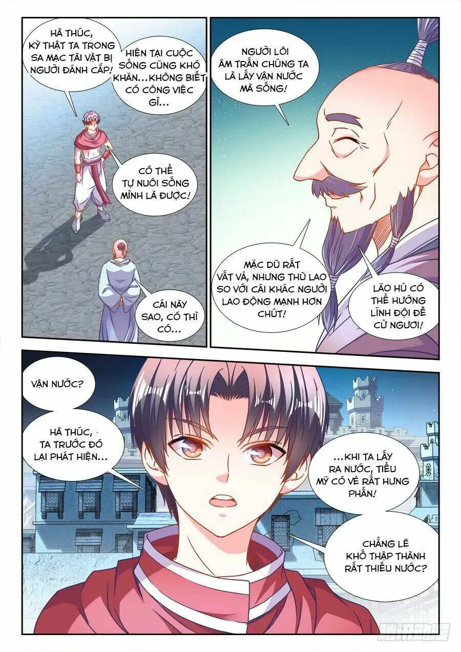 Chương 304 - Trang 5