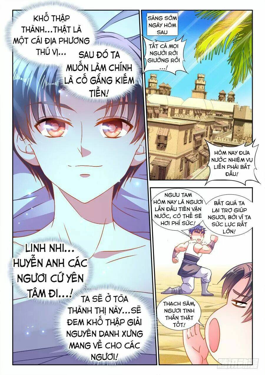 Chương 304 - Trang 10