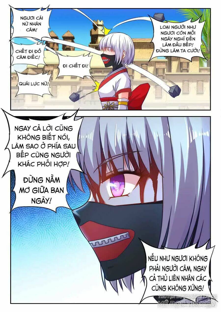 Chương 305 - Trang 11