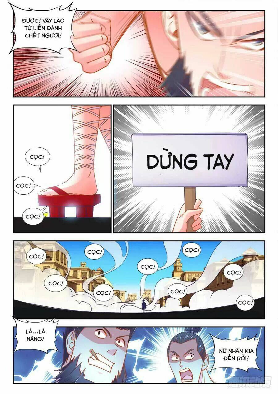 Chương 305 - Trang 7