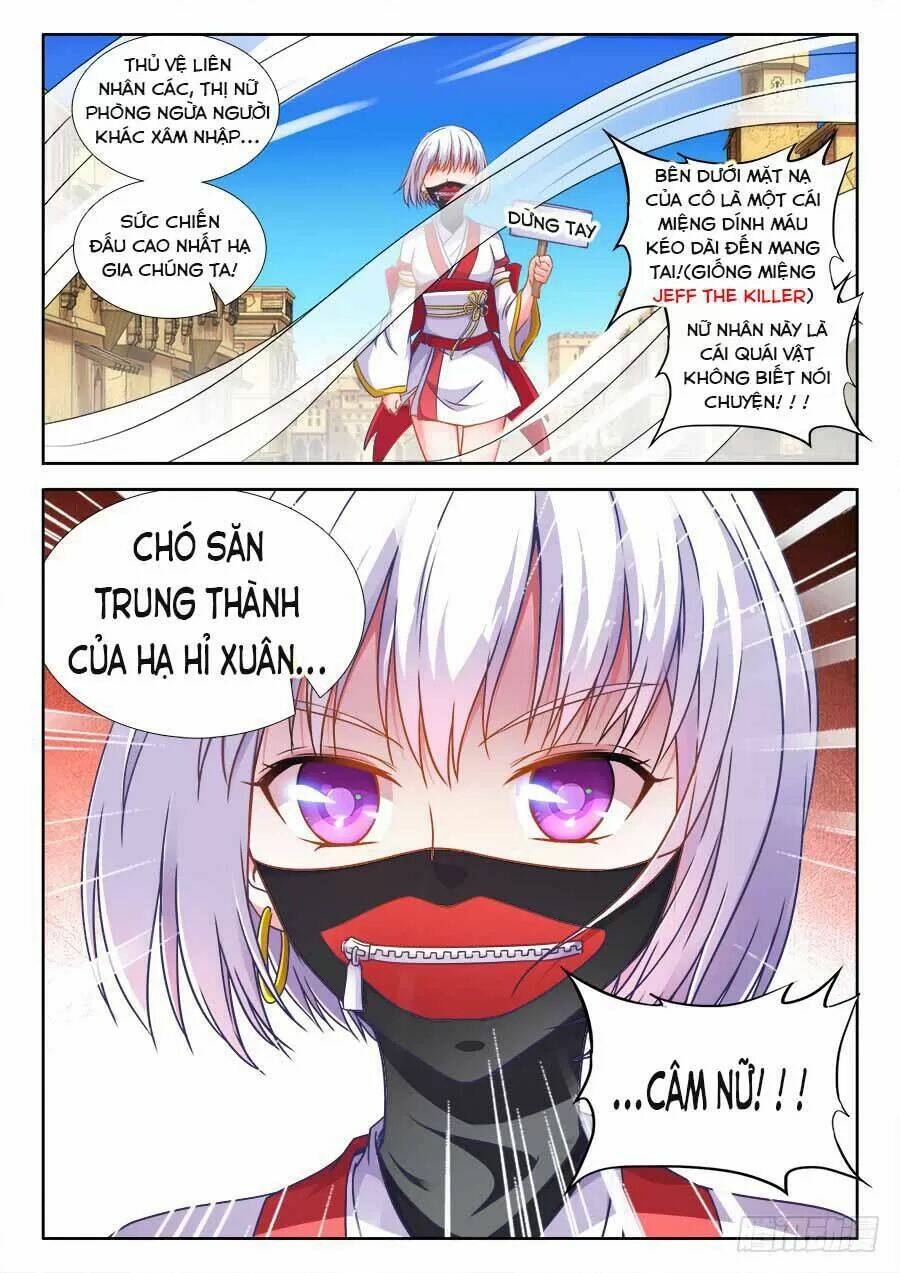Chương 305 - Trang 8
