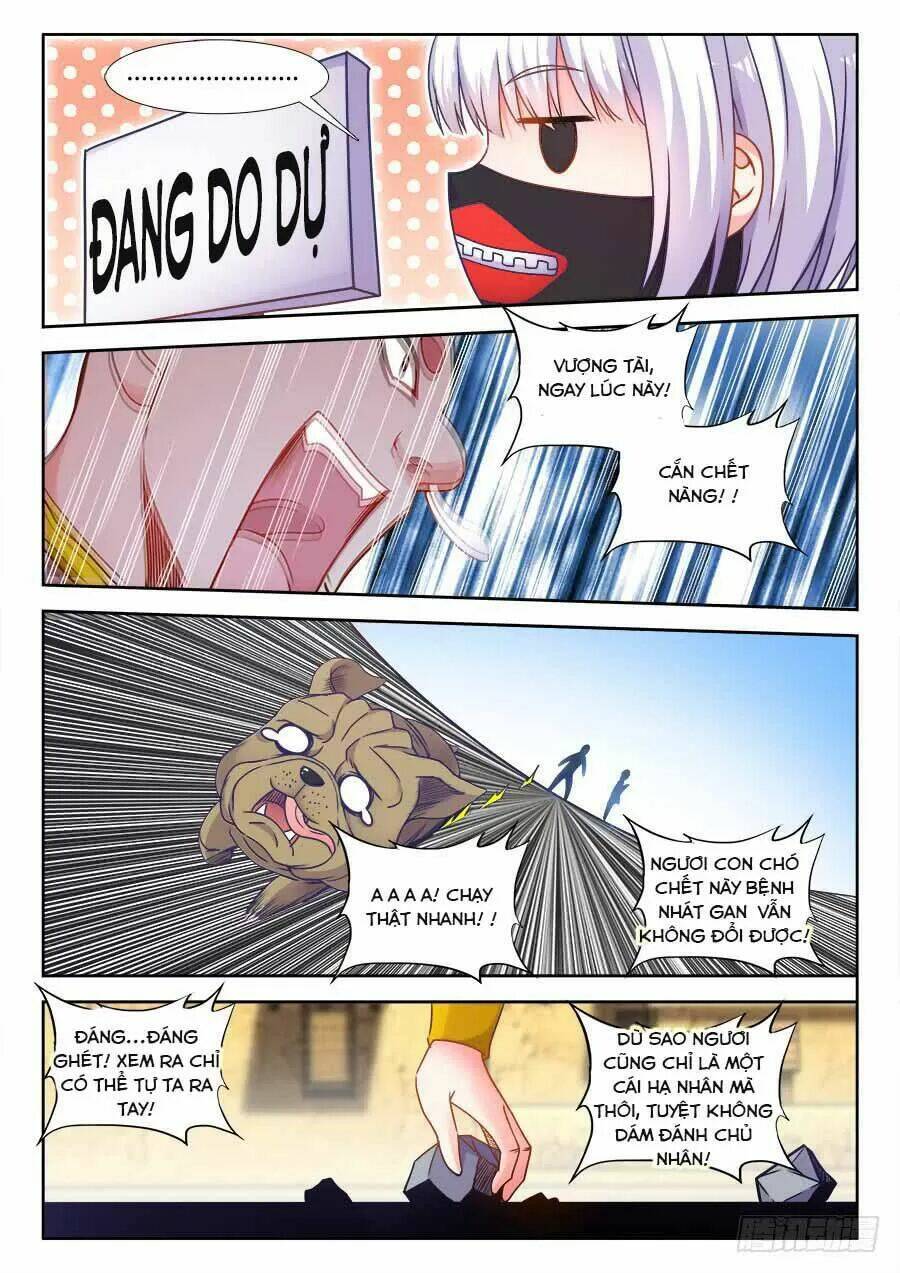Chương 305 - Trang 10