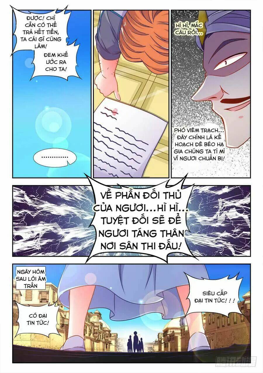Chương 306 - Trang 12