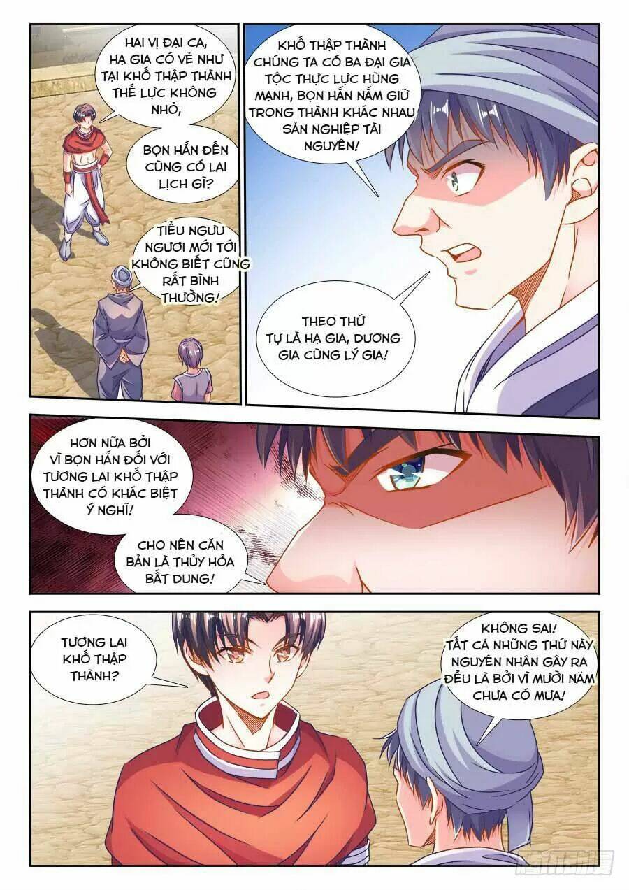 Chương 306 - Trang 3
