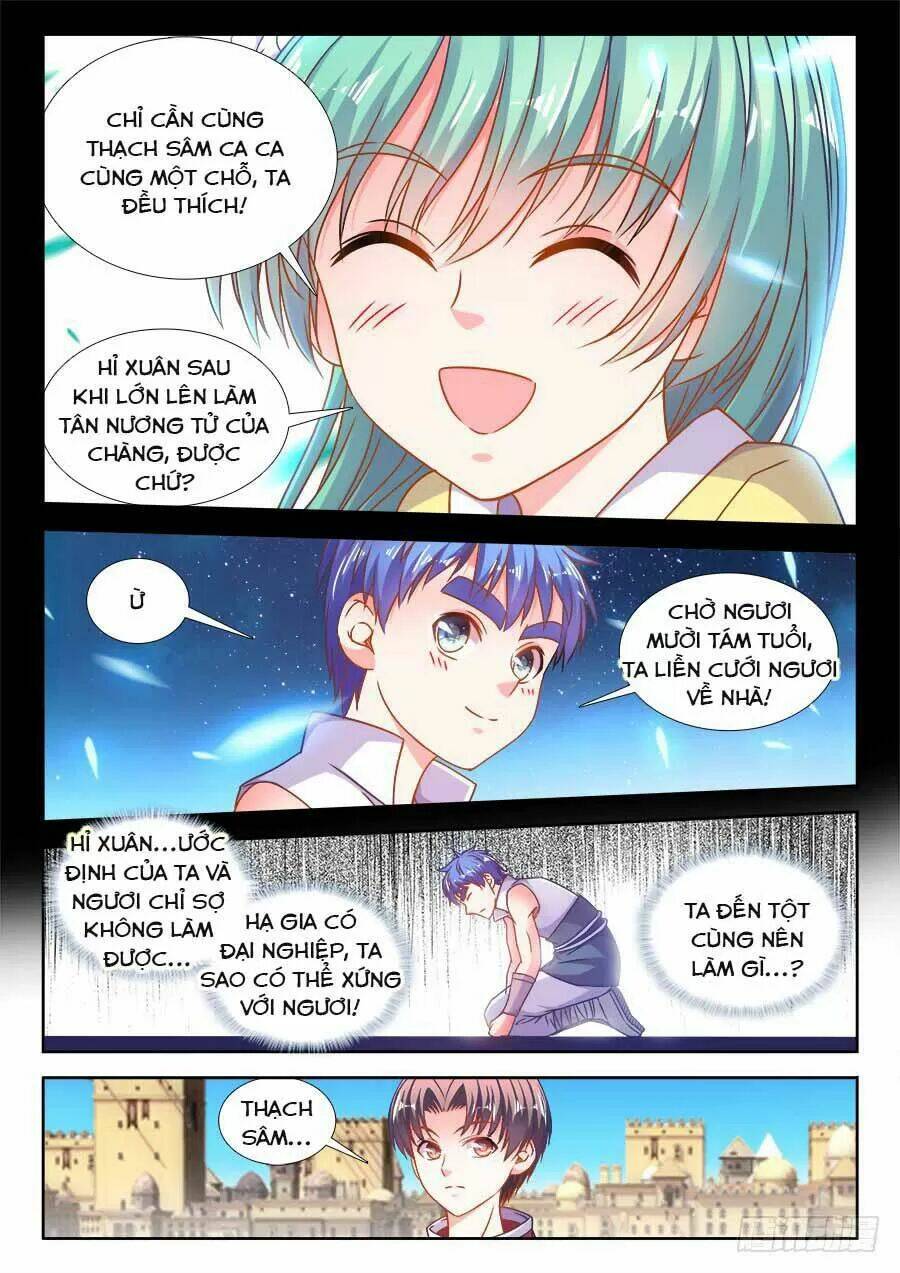 Chương 306 - Trang 9