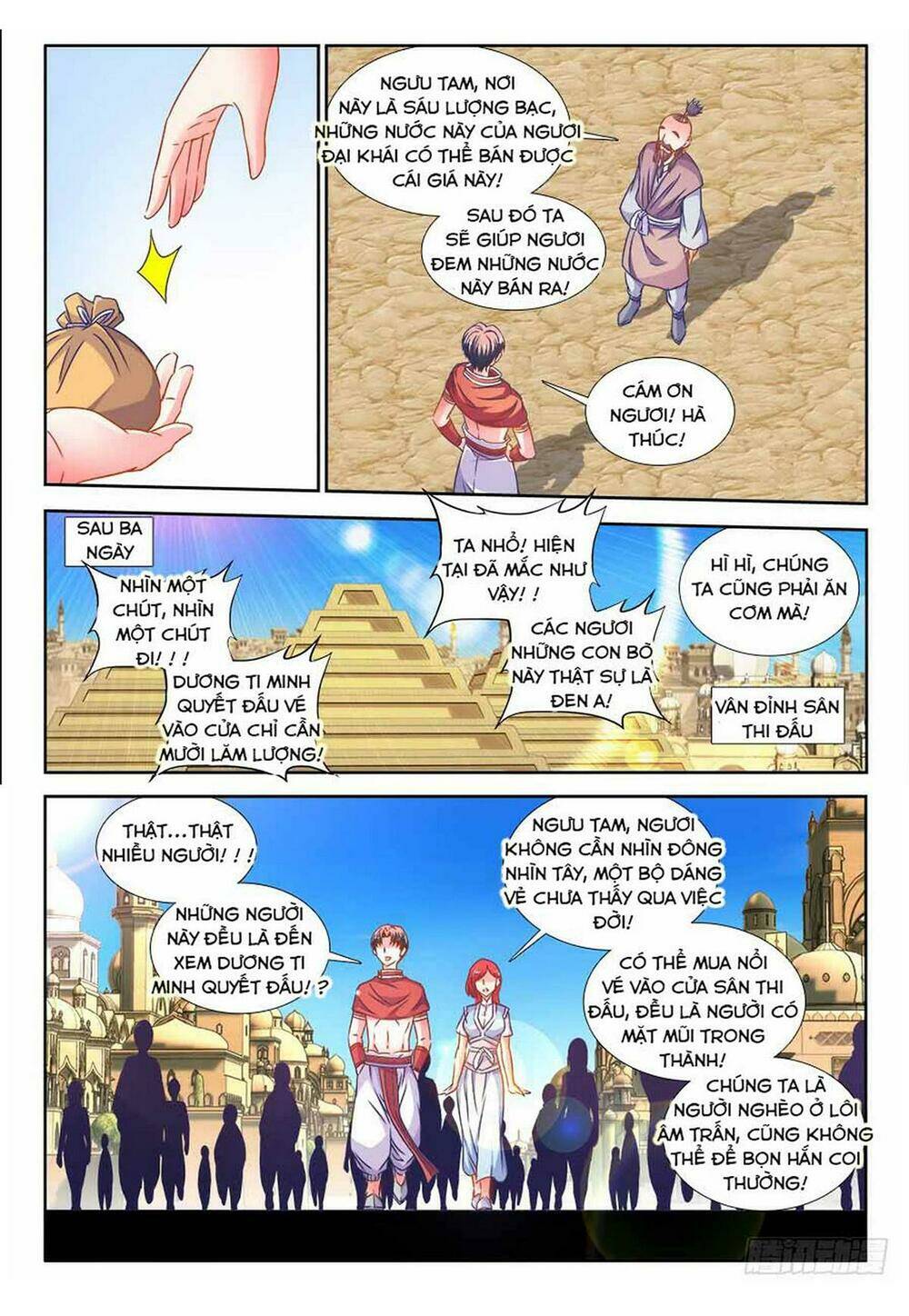 Chương 307 - Trang 4