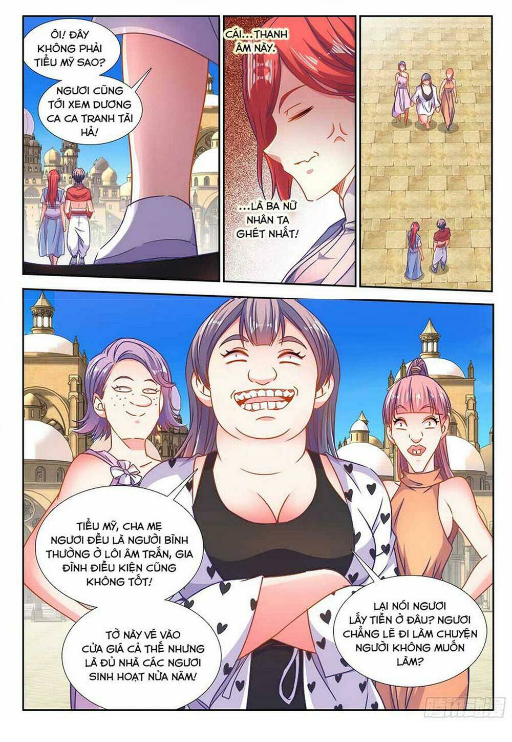 Chương 307 - Trang 5