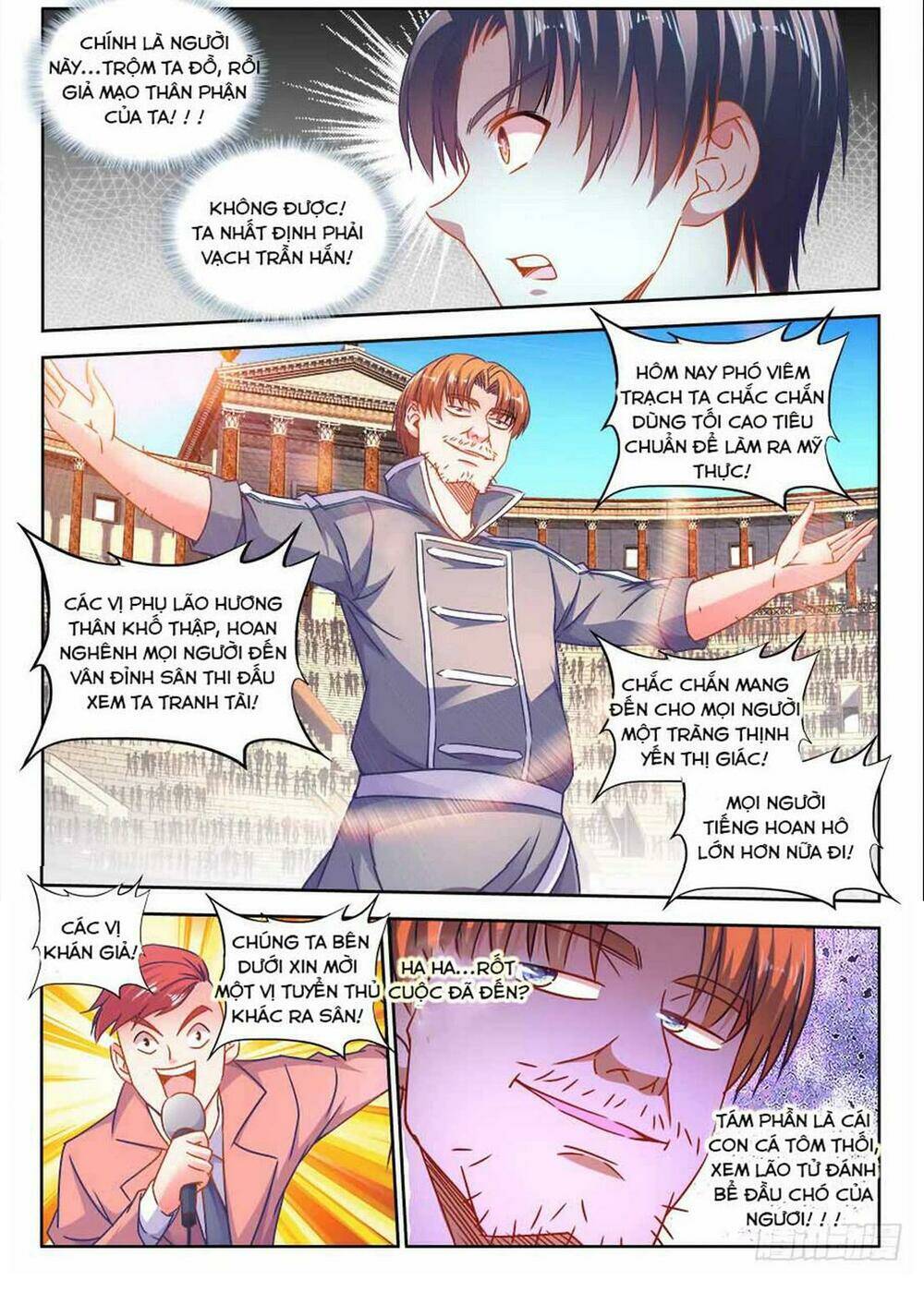 Chương 307 - Trang 9
