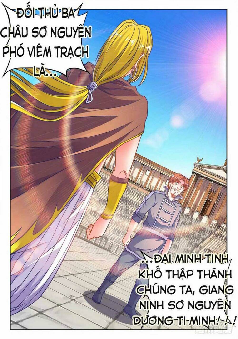 Chương 307 - Trang 10