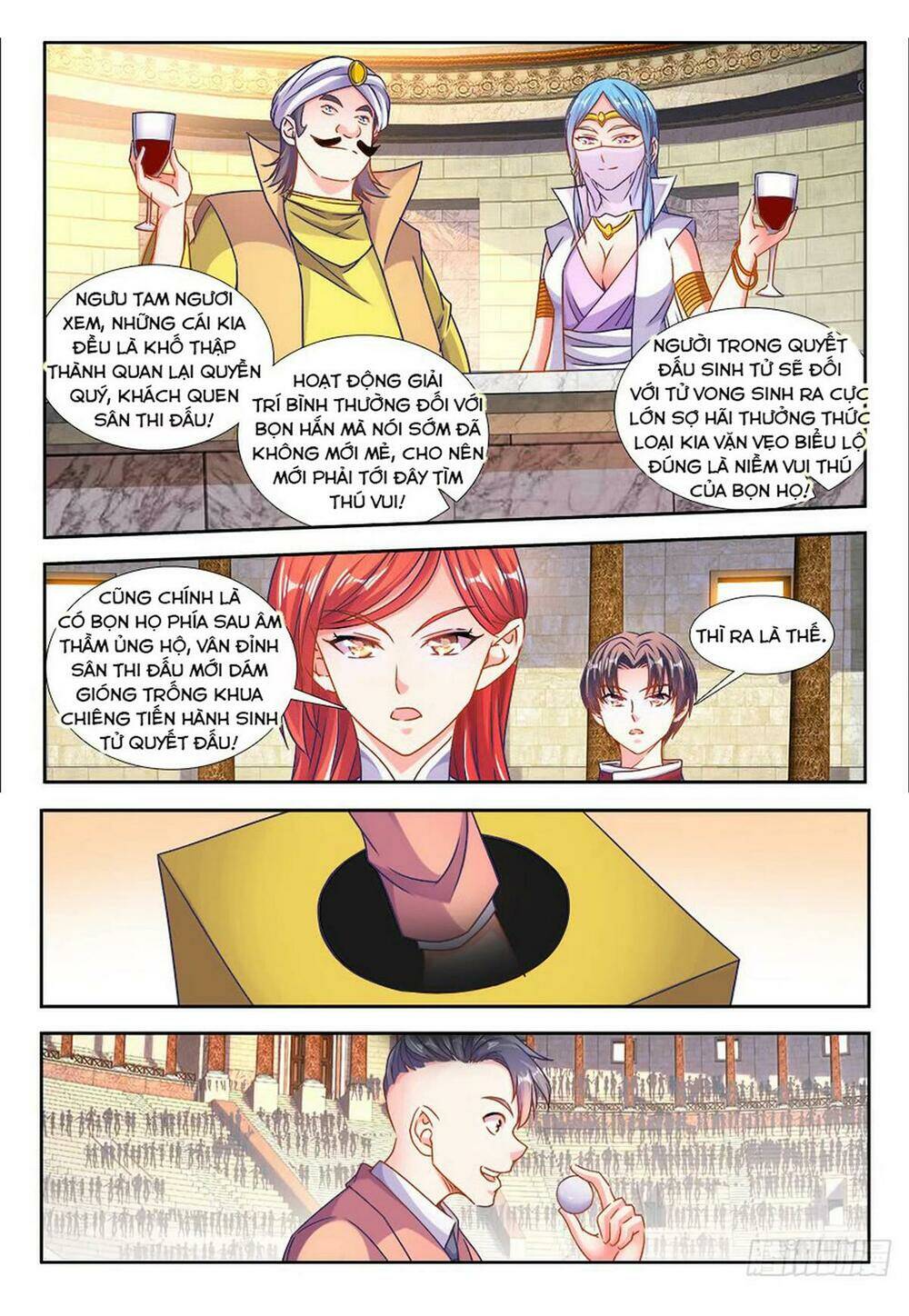Chương 308 - Trang 5
