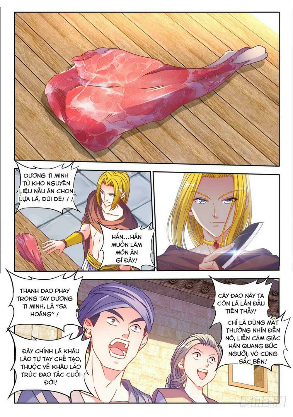 Chương 308 - Trang 7