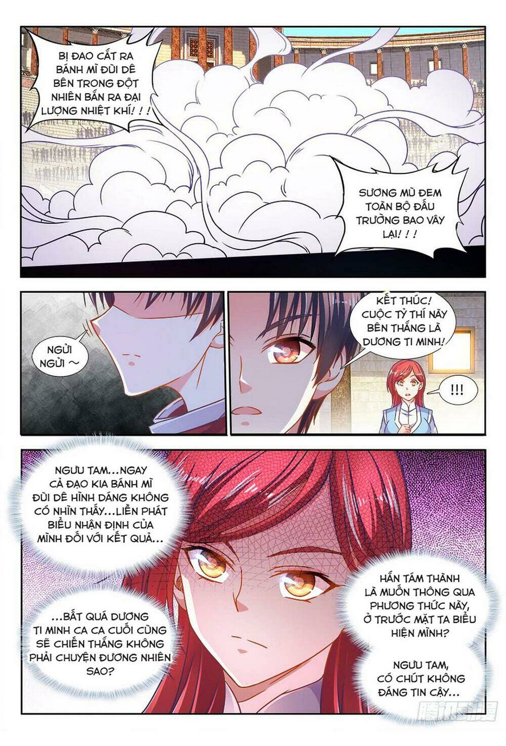 Chương 309 - Trang 8