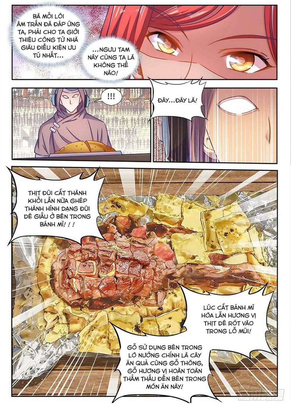 Chương 309 - Trang 9