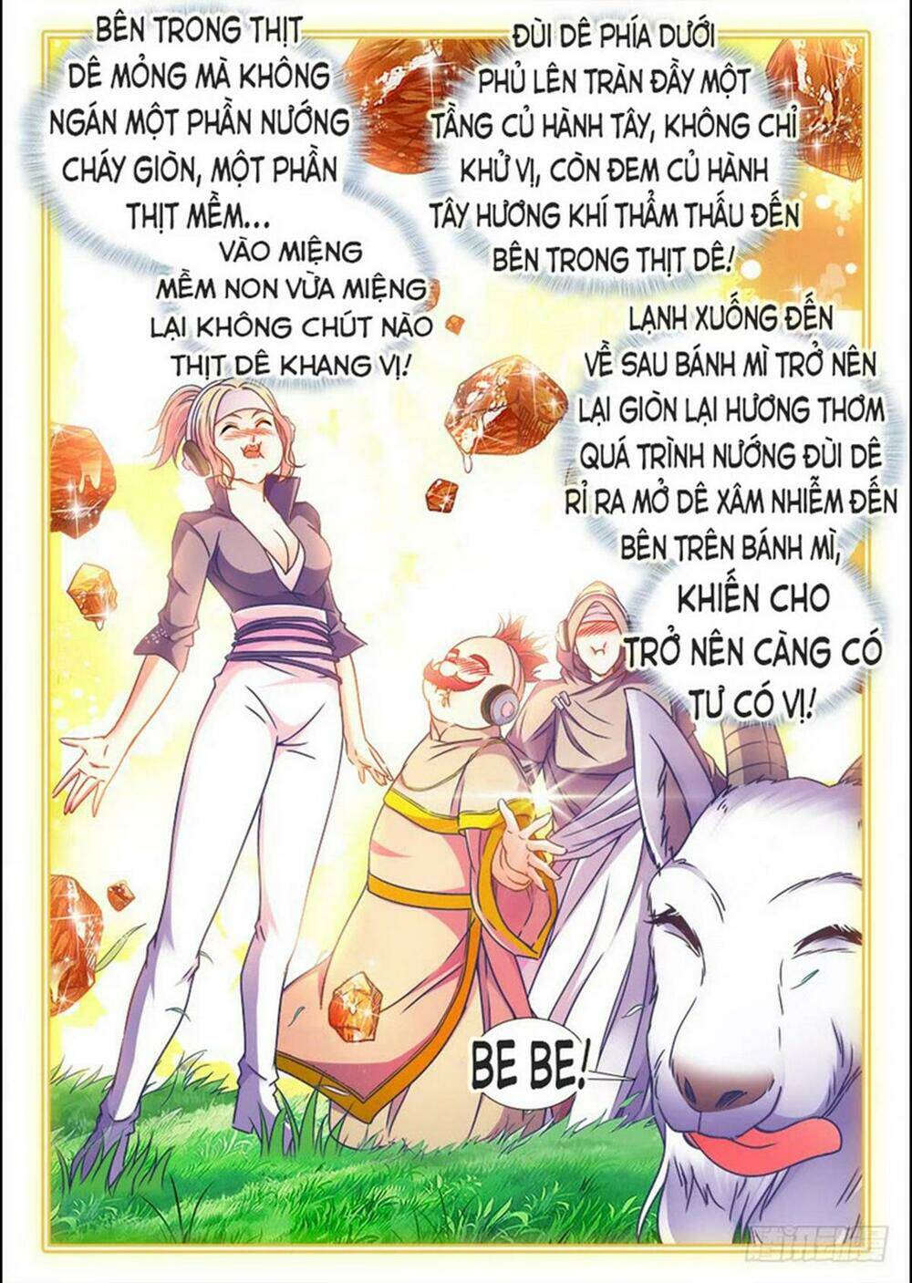 Chương 309 - Trang 10