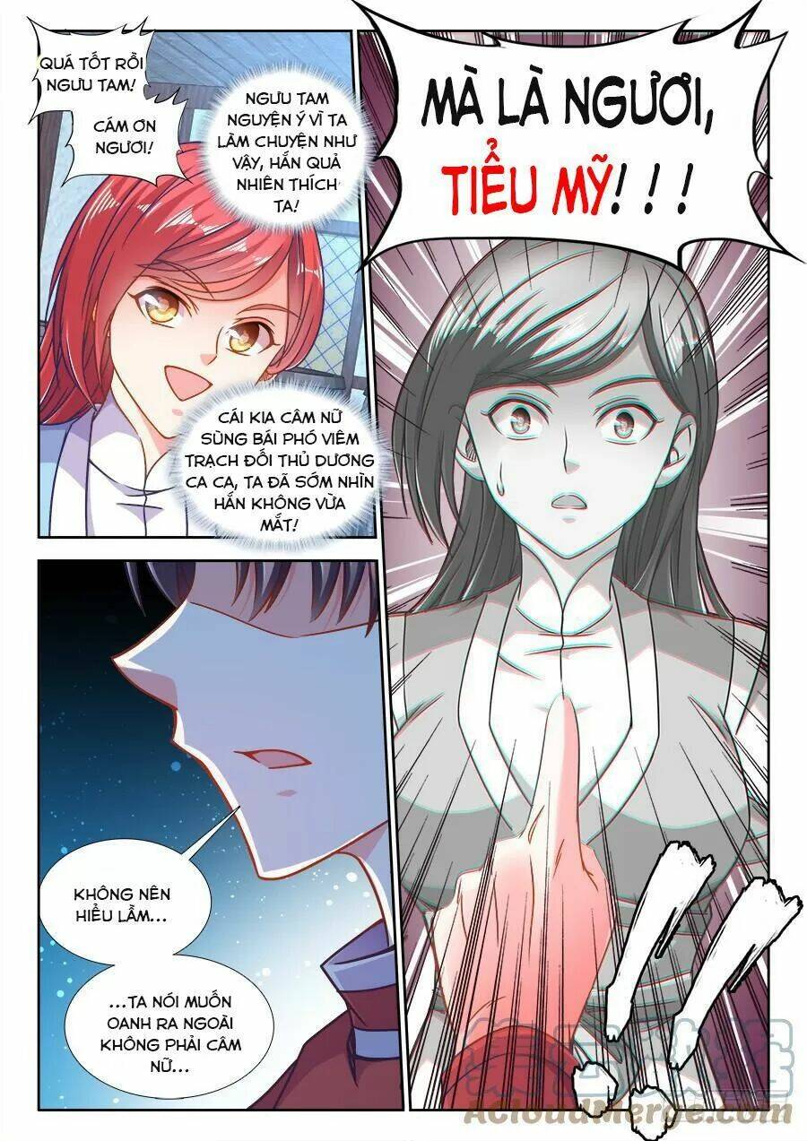 Chương 313 - Trang 12