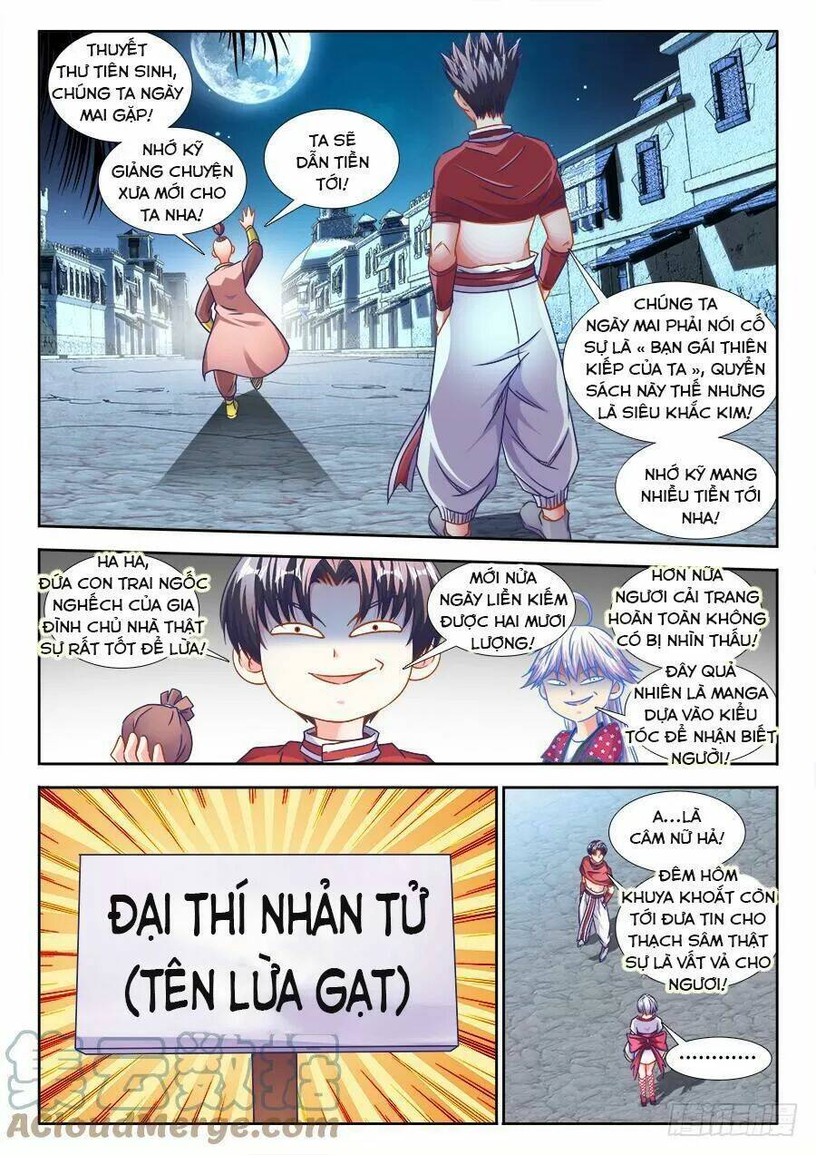 Chương 313 - Trang 4