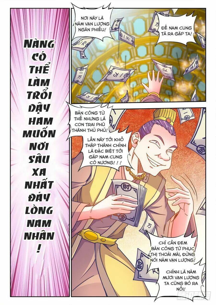 Chương 314 - Trang 5
