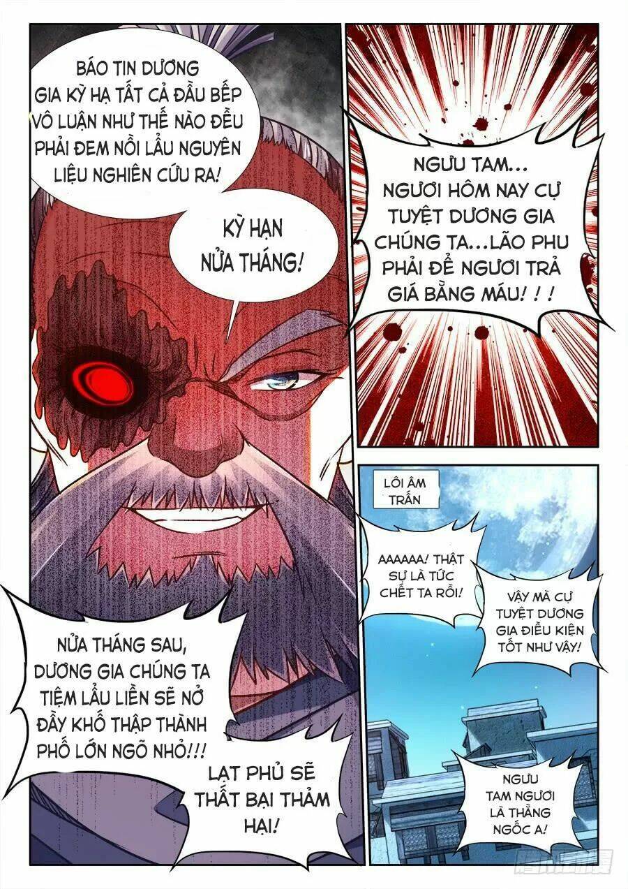 Chương 317 - Trang 9