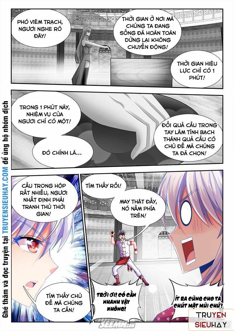 Chương 49 - Trang 8