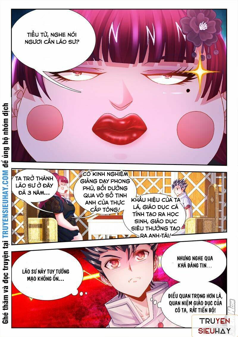 Chương 60 - Trang 3